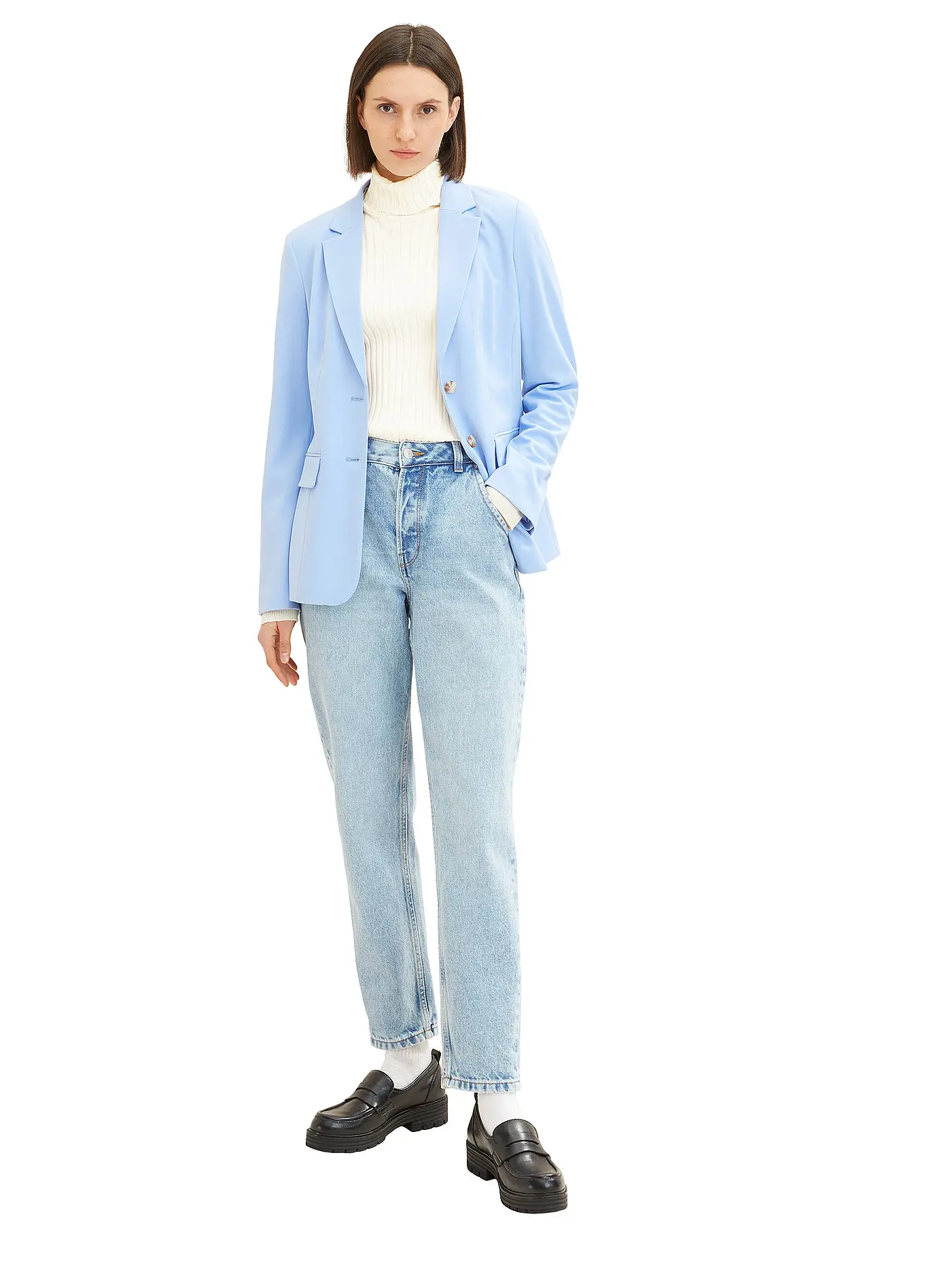 TOM TAILOR | Blazer | 